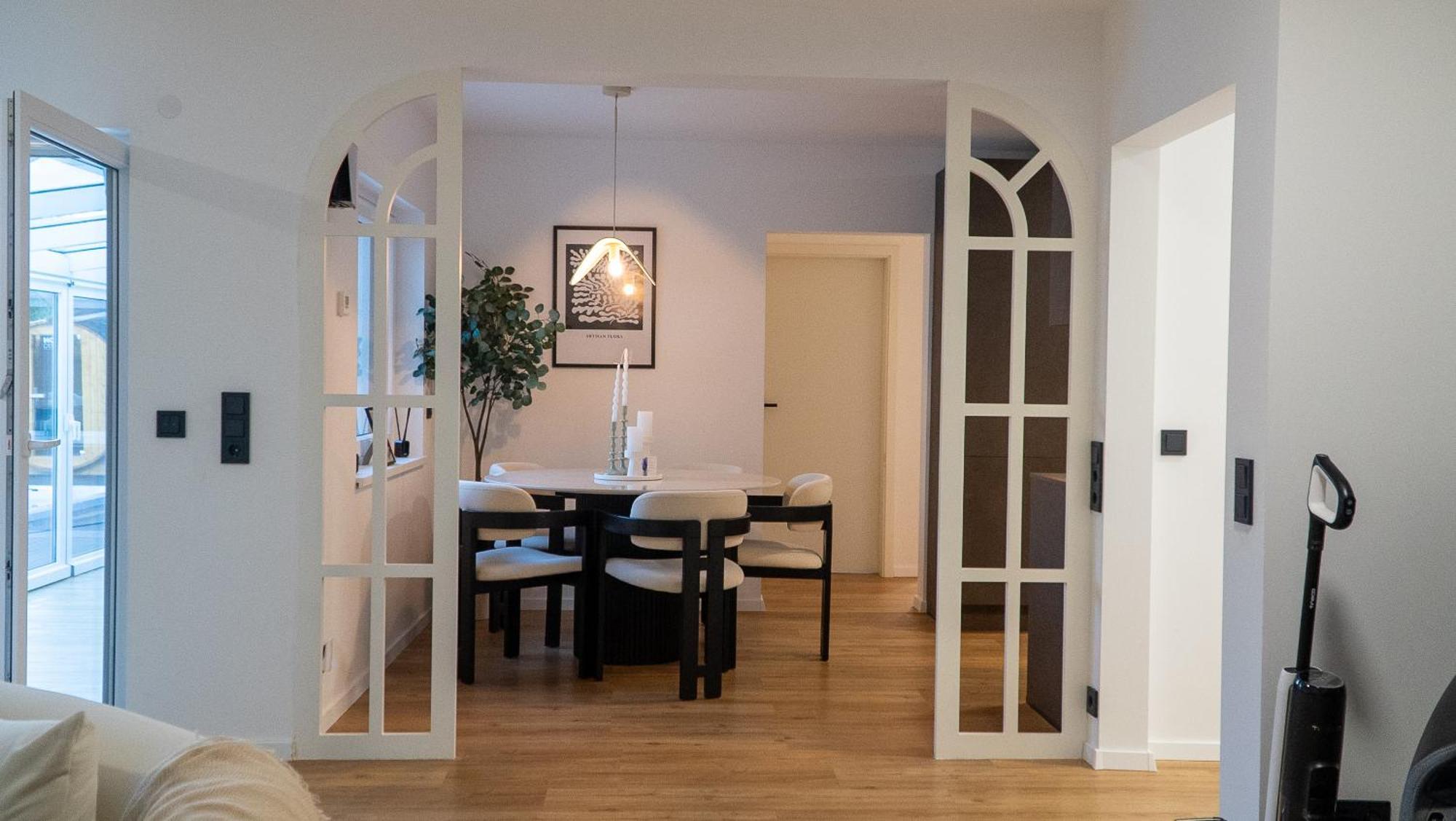 Villafine - Privat, Uneinsehbar! Фаинген-ан-дер-Енц Екстериор снимка