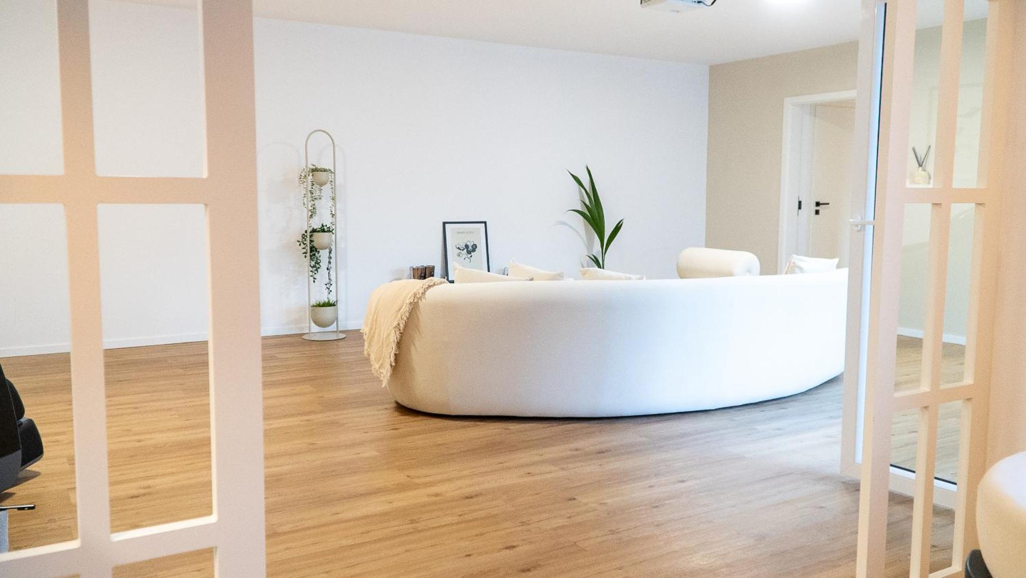 Villafine - Privat, Uneinsehbar! Фаинген-ан-дер-Енц Екстериор снимка